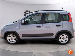 Fiat Panda City Life Hybrid 1.0 Gse 51kw (70CV)