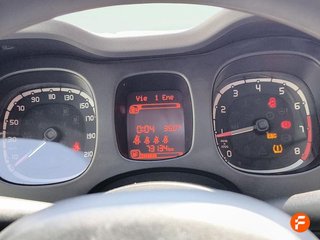 Fiat Panda City Life Hybrid 1.0 Gse 51kw (70CV)
