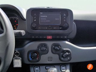 Fiat Panda City Life Hybrid 1.0 Gse 51kw (70CV)