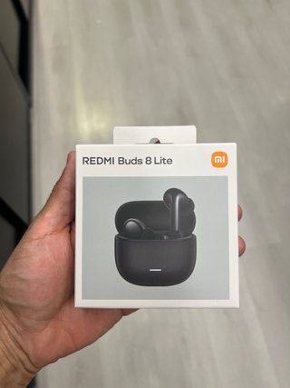 Xiaomi Redmi Buds 8 Lite – Auriculares Bluetooth