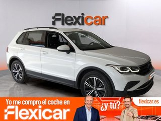 Volkswagen Tiguan Life 1.5 TSI 110kW (150CV) DSG