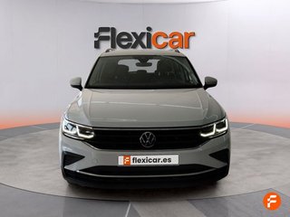 Volkswagen Tiguan Life 1.5 TSI 110kW (150CV) DSG