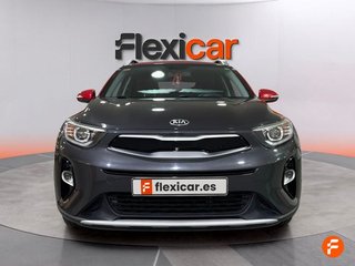 Kia Stonic 1.0 T-GDi 74kW (100CV) Black Edition