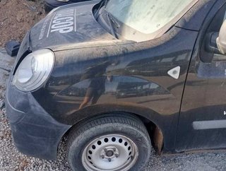 Llanta renault kangoo dynamique 465742