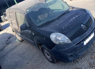 Llanta renault kangoo dynamique 465742