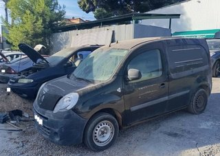 Llanta renault kangoo dynamique 465742