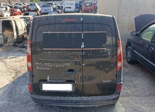 Llanta renault kangoo dynamique 465742