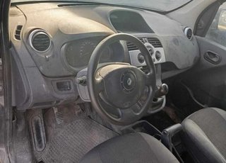 Llanta renault kangoo dynamique 465742