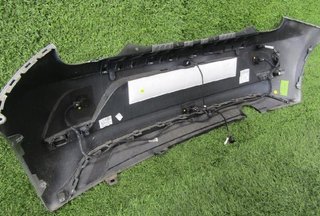 Paragolpes trasero 1s6807421 volkswagen up! 94172
