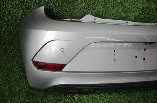 Paragolpes trasero 1s6807421 volkswagen up! 94172