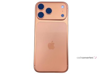 apple iphone 17 pro max 256gb