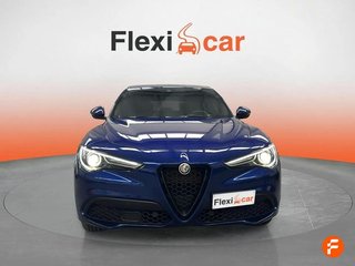 Alfa Romeo Stelvio 2.0 Gasolina 147kW (200cv) SPRINT Q4