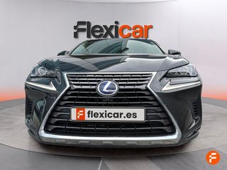 Lexus NX 2.5 300h Business 2WD