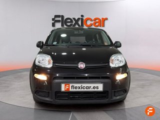 Fiat Panda Panda Hybrid 1.0 51kw (70CV)