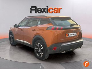 Peugeot 2008 Allure Pack Puretech 130 S&S BVM6