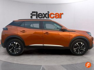Peugeot 2008 Allure Pack Puretech 130 S&S BVM6