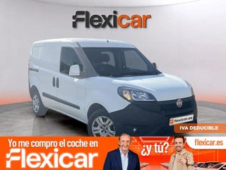 Fiat Doblò Easy 1.6 Multijet 70kW (95CV) SWB