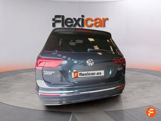Volkswagen Tiguan Sport 2.0 TSI 162kW (220CV) 4Motion DSG