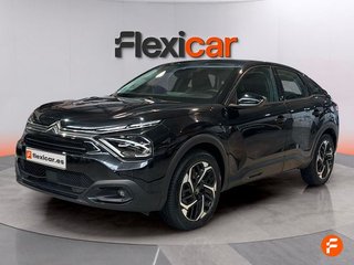Citroën C4 PureTech 130 S&S 6v Feel