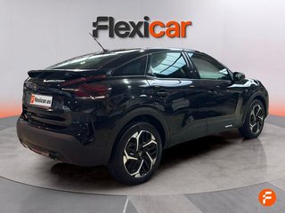 Citroën C4 PureTech 130 S&S 6v Feel