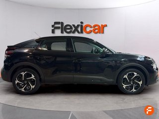 Citroën C4 PureTech 130 S&S 6v Feel