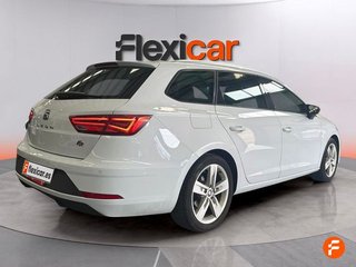 Seat Leon 1.4 TSI 110kW (150CV) ACT DSG-7 St&Sp FR