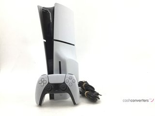 consola ps5 sony playstation 5 slim standard 1tb