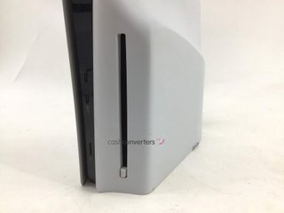 consola ps5 sony playstation 5 slim standard 1tb