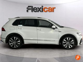 Volkswagen Tiguan Sport 2.0 TDI 140kW (190CV) 4Motion DSG