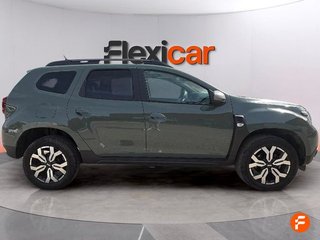 Dacia Duster Expression TCE 96kW(130CV) 4X2