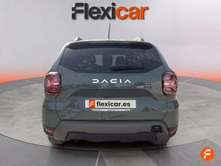 Dacia Duster Expression TCE 96kW(130CV) 4X2