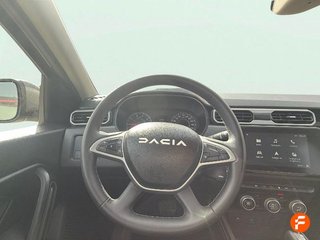 Dacia Duster Expression TCE 96kW(130CV) 4X2