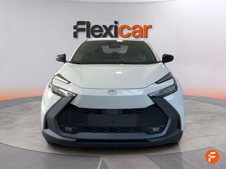 Toyota C-HR 1.8 140H Active