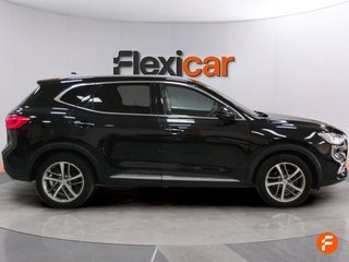 MG HS 1.5 Turbo GDI Luxury