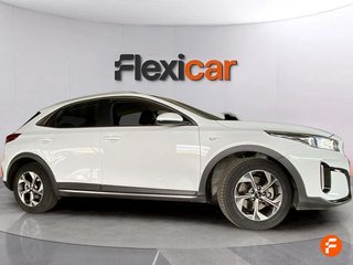 Kia XCeed 1.0 T-GDi Drive 74kW (100CV)