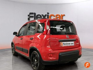 Fiat Panda City Life Hybrid 1.0 Gse 51kw (70CV)