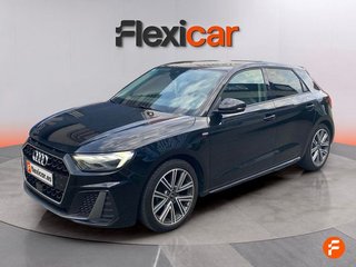 Audi A1 Sportback 25 TFSI 70kW (95CV)