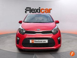 Kia Picanto 1.0 CVVT 49kW (67CV) Concept