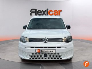 Volkswagen Caddy Origin 2.0 TDI 75kW (102CV)