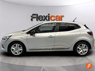 Renault Clio Business TCe 67 kW (90CV)