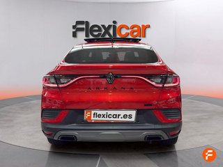 Renault Arkana Esprit Alpine TCe 116kW EDC mild hybrid