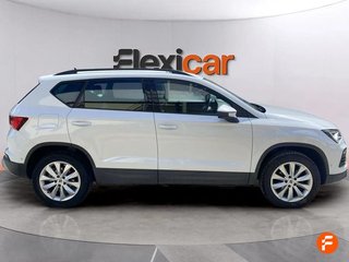 Seat Ateca 1.5 TSI 110kW (150CV) DSG S&S FR XL