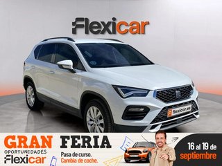 Seat Ateca 1.5 TSI 110kW (150CV) DSG S&S FR XL