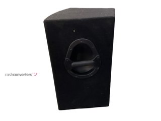 altavoces hifi eurolive s1220
