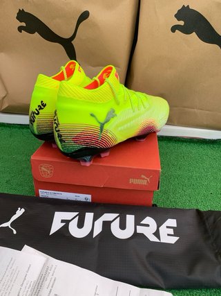 Bota Puma Future 8 Ultimate FG/AG Elite