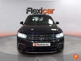 Volkswagen Tiguan R-Line 2.0 TDI 110kW (150CV) DSG