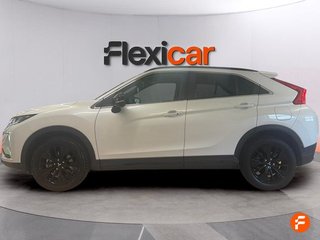 Mitsubishi Eclipse Cross 150T Motion Black Edition