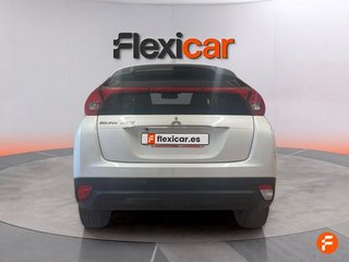 Mitsubishi Eclipse Cross 150T Motion Black Edition