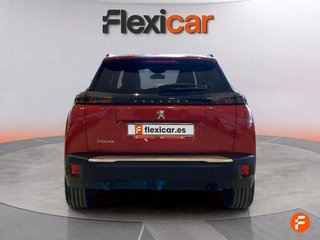 Peugeot 2008 Allure Puretech 100 S&S BVM6