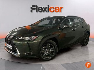 Lexus UX 2.0 250h Business Navigation